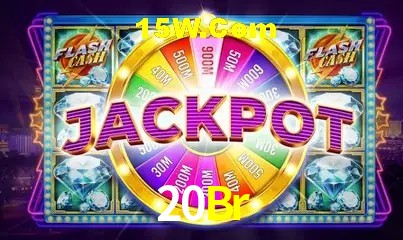 Promoção Relâmpago 20Br