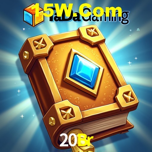 Interface do App 20Br