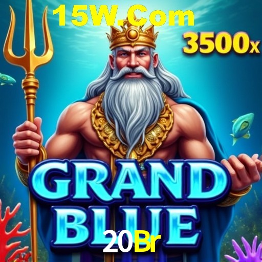 Descubra o Mundo do Cassino Online com 20Br