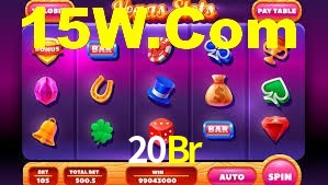 Daily Bonuses 20Br